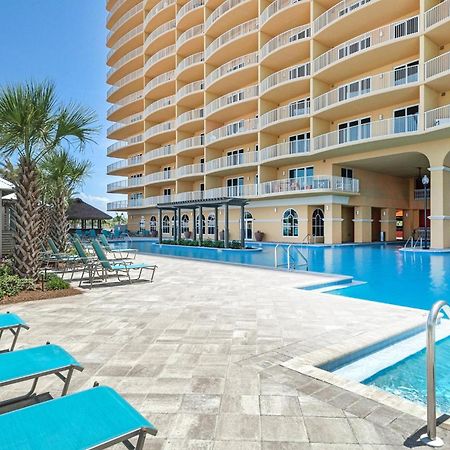 Calypso 3-2307 Βίλα Panama City Beach Εξωτερικό φωτογραφία