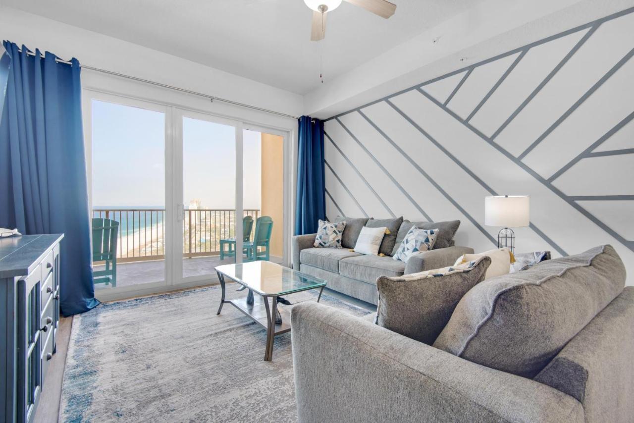 Calypso 3-2307 Βίλα Panama City Beach Εξωτερικό φωτογραφία