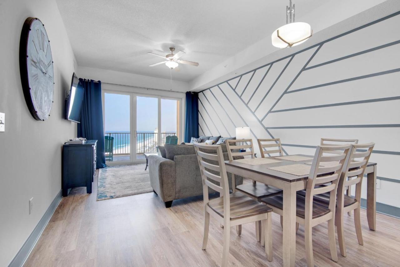 Calypso 3-2307 Βίλα Panama City Beach Εξωτερικό φωτογραφία