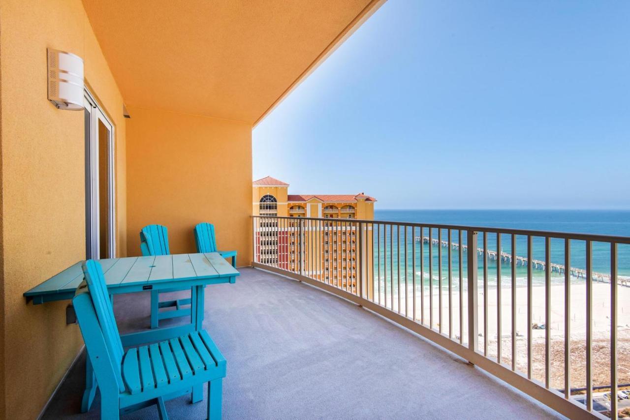 Calypso 3-2307 Βίλα Panama City Beach Εξωτερικό φωτογραφία