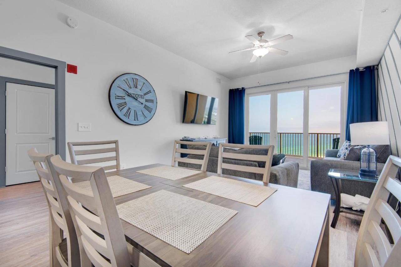 Calypso 3-2307 Βίλα Panama City Beach Εξωτερικό φωτογραφία