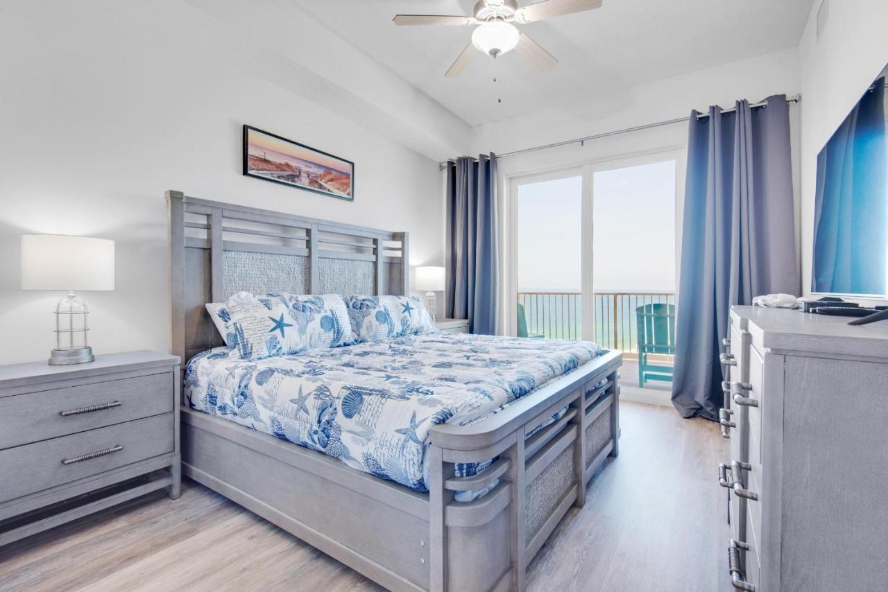 Calypso 3-2307 Βίλα Panama City Beach Εξωτερικό φωτογραφία